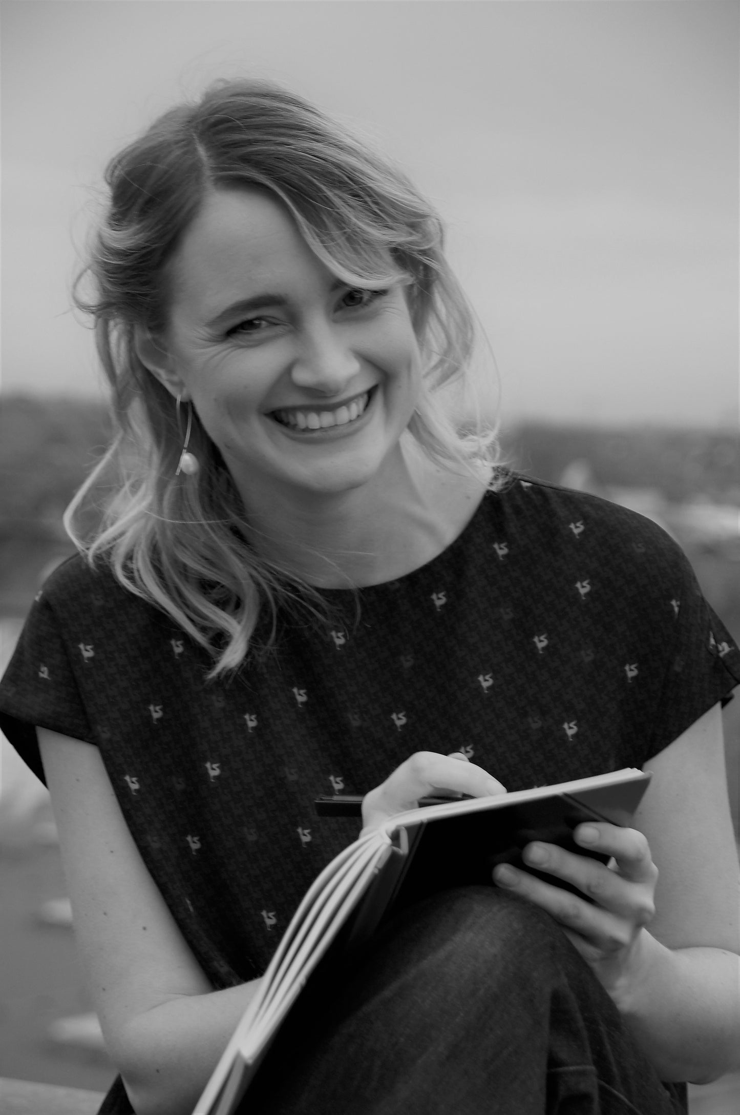 Das wunderbarste Wesen der Welt von Stella Eich und Annika Klee I Bilderbuch ab 4 Jahren I Wunderbare Wesen Reihe