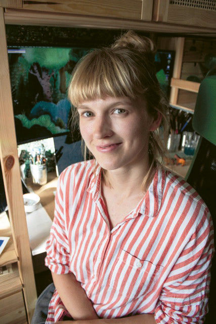 Charlie und der Mutmachwald von Eva Wagner und Mareike Ammersken I Bilderbuch ab 5 Jahren I leichter lernen