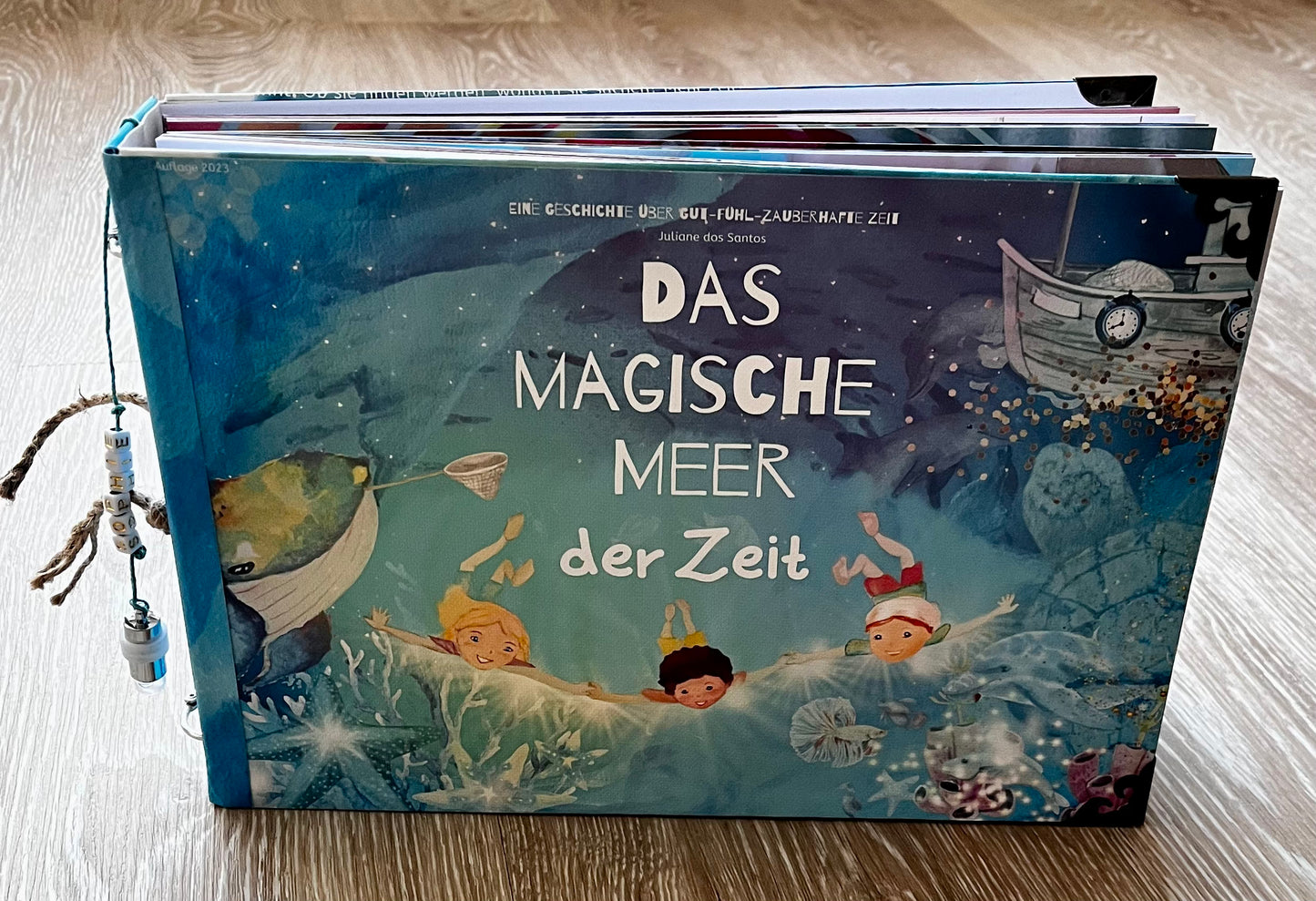 Mein Buchwunsch