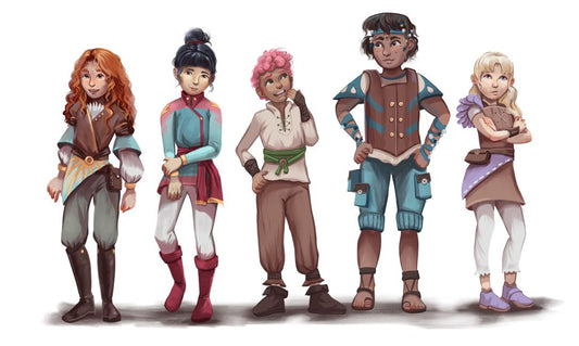Avelora - Das Internat der magischen Pferde Elementpferde und eine geheime Schule: zauberhaftes Fantasy-Abenteuer ab 9 Jahren von Amelie Benn und Alina Brost