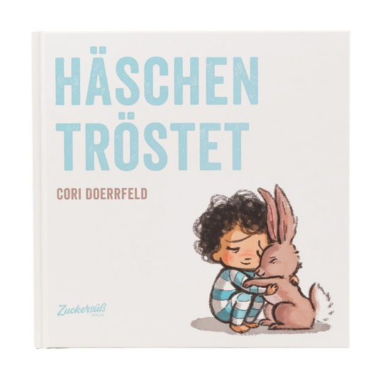 Das Cori Doerrfeld-Paket - Die besten Bücher der Bestseller-Autorin. Verborgen - MeineTräume fliegen hoch - Häschen tröstet