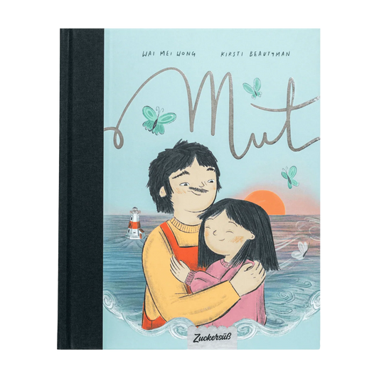 Mut von Wai Mei Wong und Kirsti Beautyman