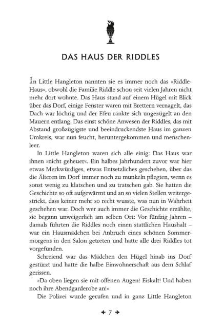 Harry Potter und der Feuerkelch (Harry Potter 4) von J.K. Rowling Neuausgabe des Kinderbuch-Klassikers ab 10 Jahren über den bekanntesten Zauberer der Welt