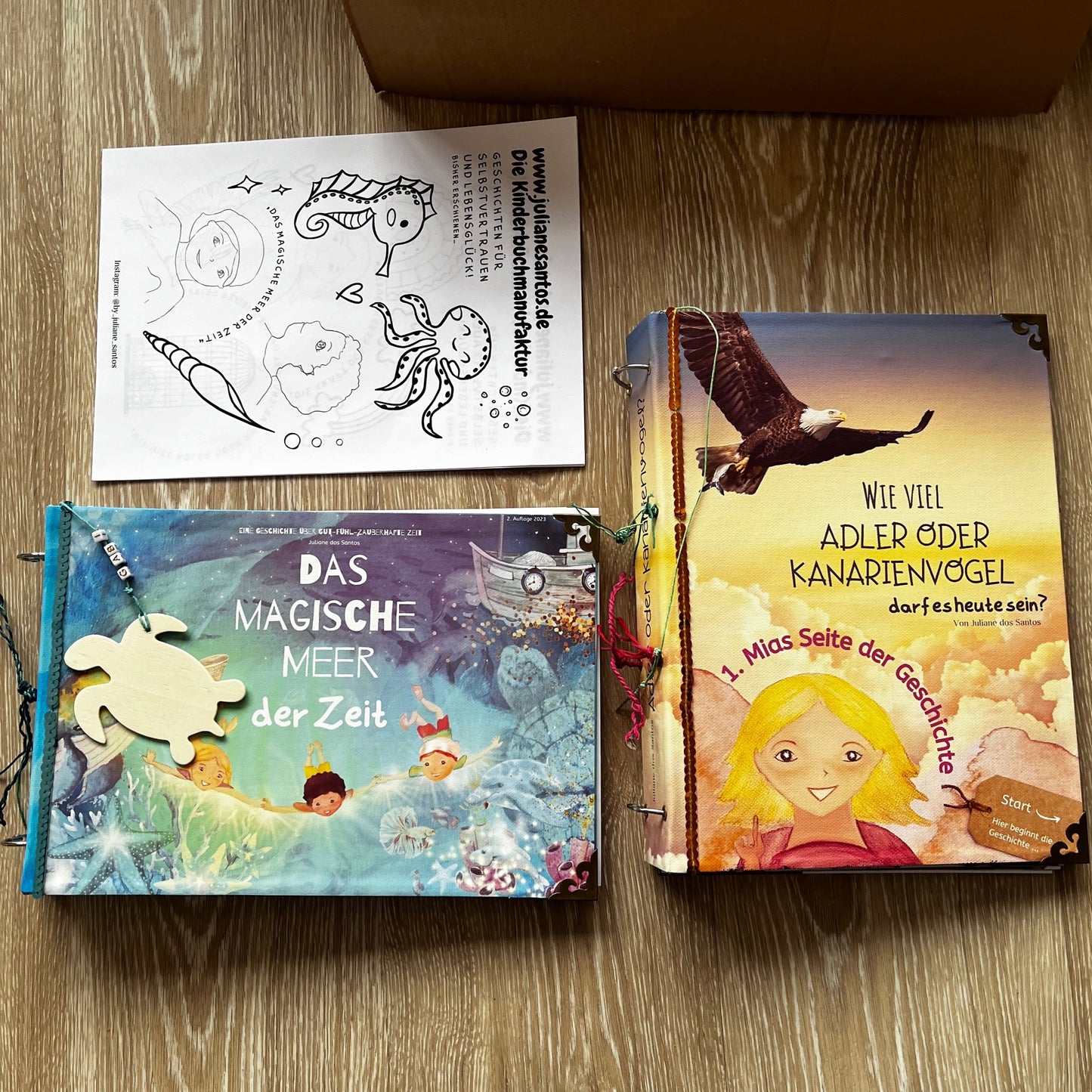 Individuelles Buchcover erstellen lassen zum Festpreis / Buchcover gestalten lassen