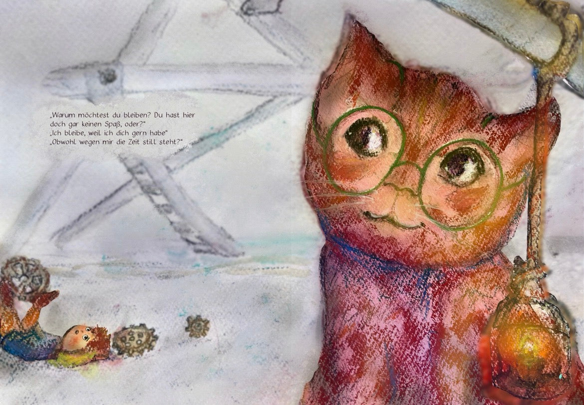 Pappbilderbücher Winter ab 1-2-3 Jahren