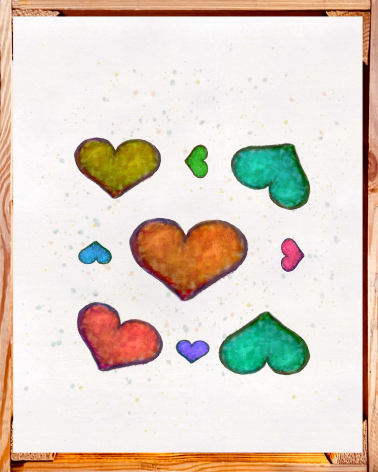 🌈 Inklusion & Vielfalt
