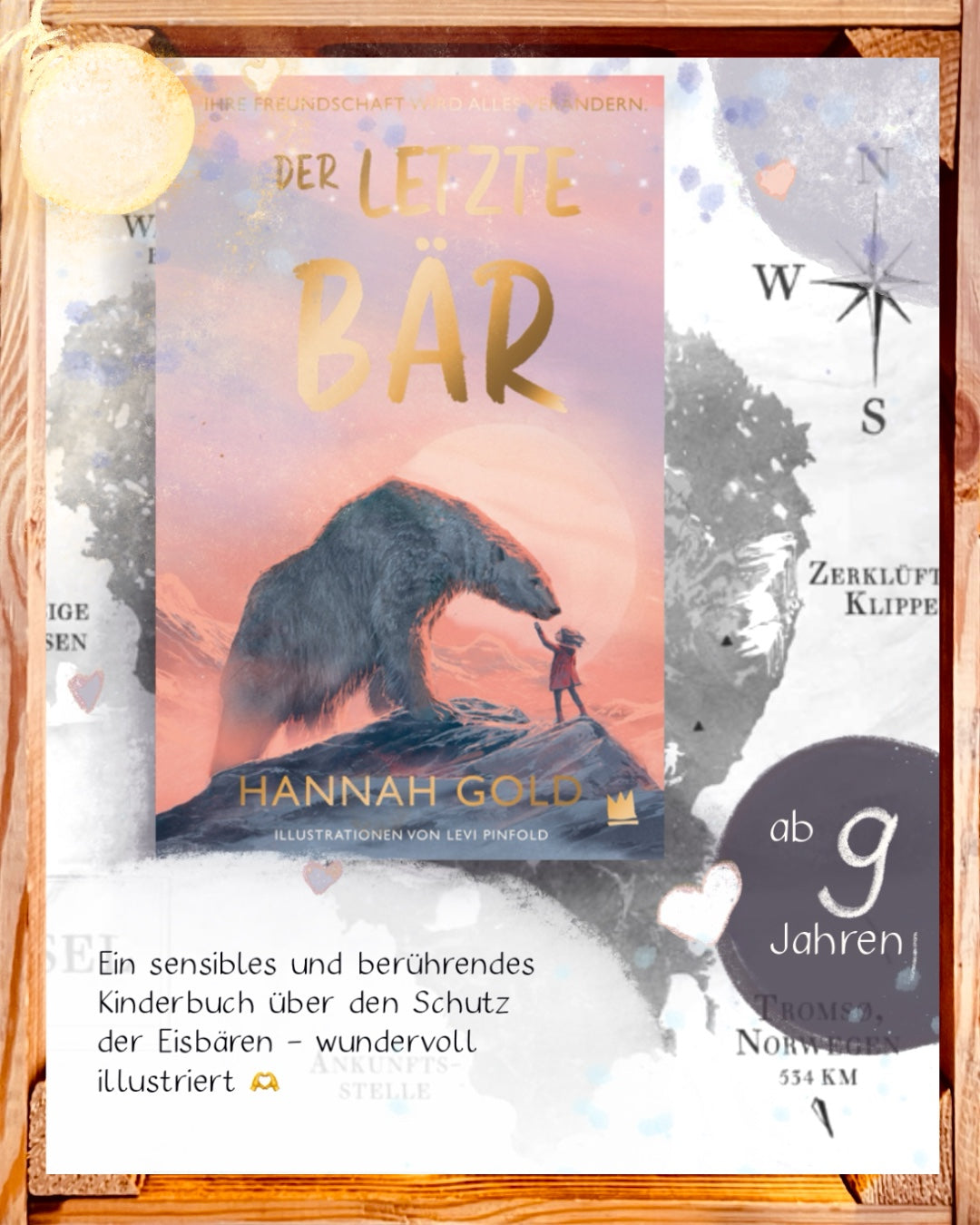 Schildkrötenmond – Kinderbuch ab 9 Jahren | Seelenschatz