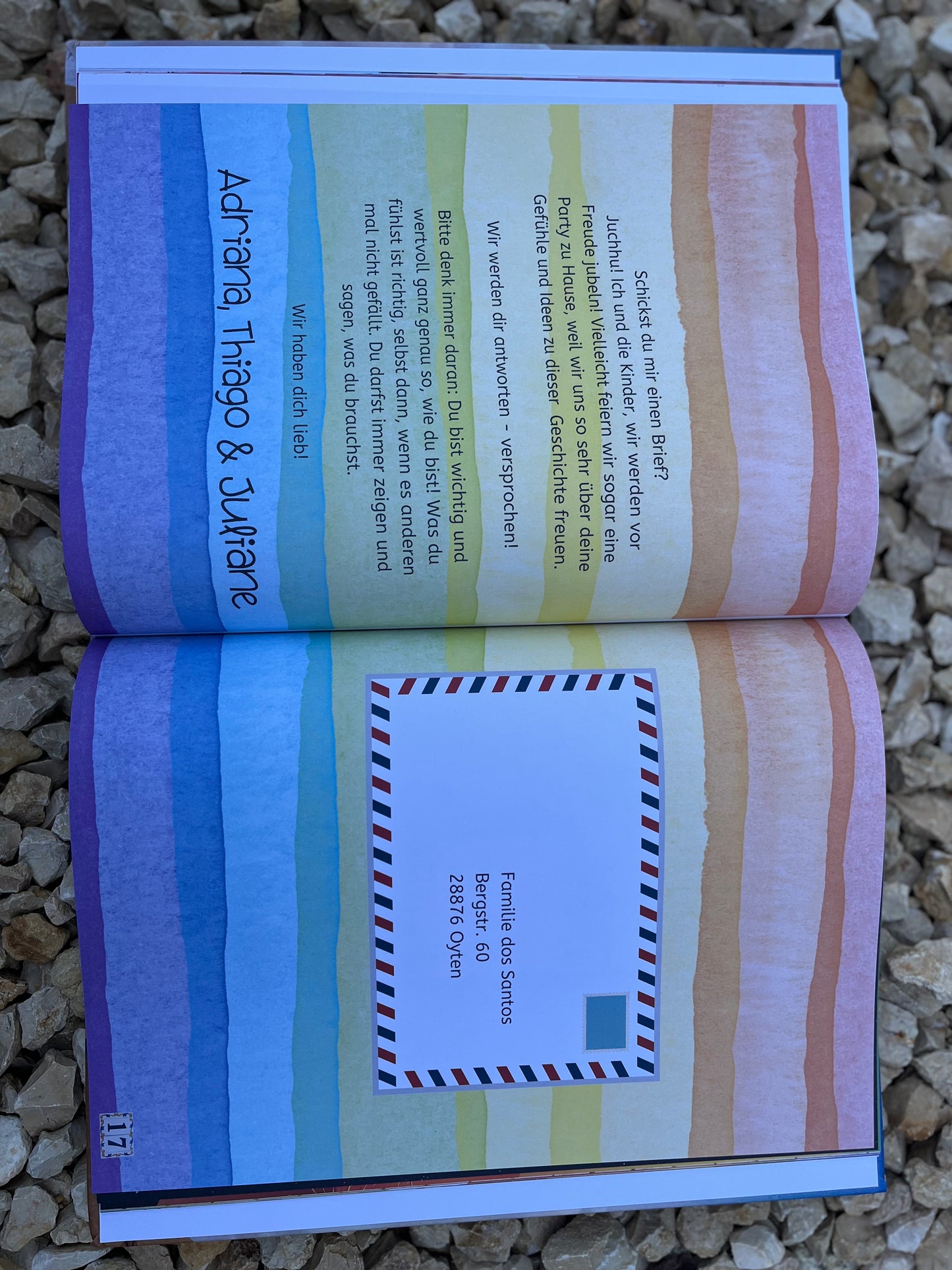 Individualisiertes Kinderbuch „Adler oder Kanarienvogel" - Als handmade Geschenkset inklusive Namen deines Kindes Anhänger und Lampe ISBN-13 979-8386980870