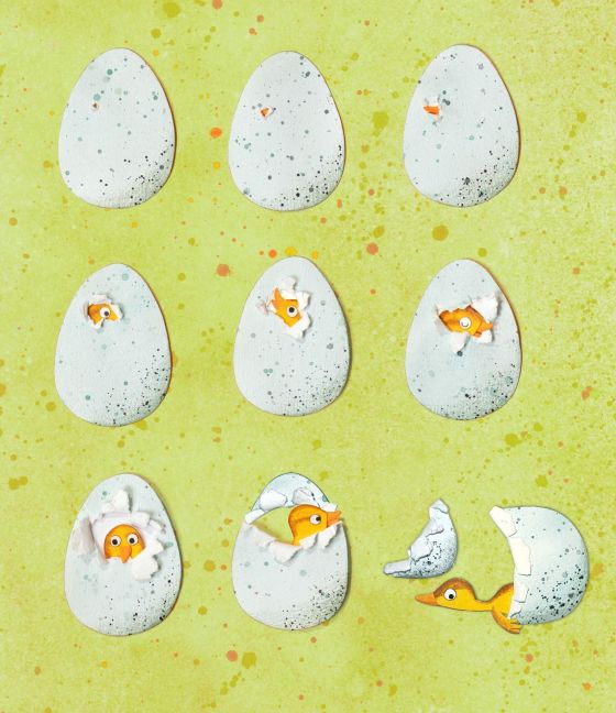 Plötzlich Mama! von Rebekka Stelbrink