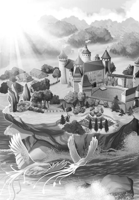 Avelora - Das Internat der magischen Pferde Elementpferde und eine geheime Schule: zauberhaftes Fantasy-Abenteuer ab 9 Jahren von Amelie Benn und Alina Brost