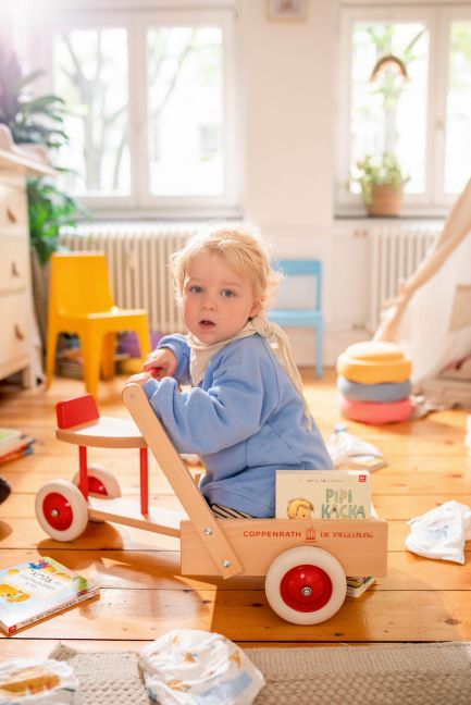Pipikackabuch Die optimale Töpfchenlektüre ab 18 Monaten von Joëlle Tourlonias