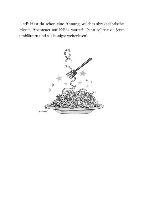 Felina Fingerhut und der verflixte Schmetterlingseffekt Ein hexisches Abenteuer ab 9 Jahren – mit zahlreichen Illustrationen und Aktivteil (Band 2) von Katja Hemkentokrax und Phine Wolff Kinderbuchtipp ab 9 Jahren