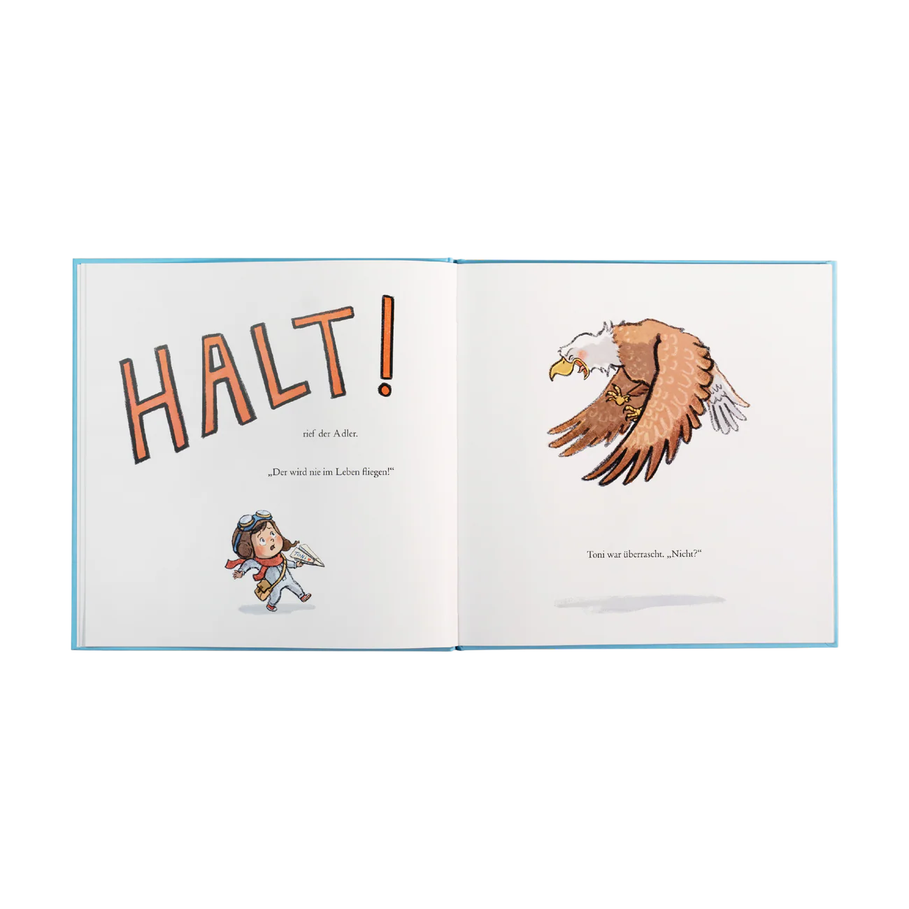 Das Cori Doerrfeld-Paket - Die besten Bücher der Bestseller-Autorin. Verborgen - MeineTräume fliegen hoch - Häschen tröstet