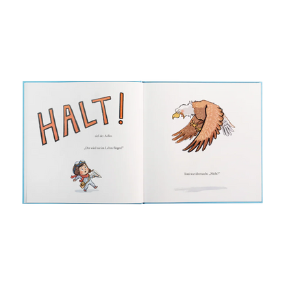 Das Cori Doerrfeld-Paket - Die besten Bücher der Bestseller-Autorin. Verborgen - MeineTräume fliegen hoch - Häschen tröstet