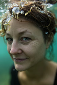 Kinderbuchtipp ab 7 Jahren: Aali muss los von Finn-Ole Heinrich  und Dita Zipfel