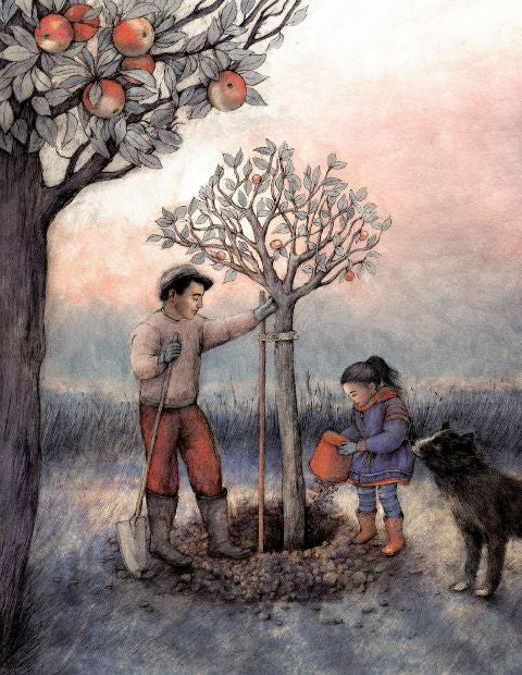 Die Tage, bevor Jaron kam Bilderbuch Geschwisterliebe von Sonja Danowski