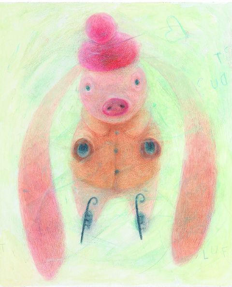 Adelheid & Ferkolin Winterbilderbuch von Marius Marcinkevičius  und Lina Dūdaitė