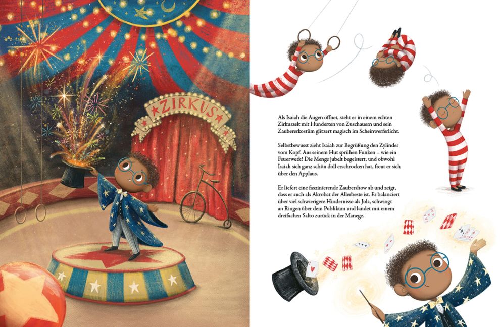 Mein Knopf, ein Universum 2 Auf zu neuen Wunsch-Abenteuern von Carmushka von Carmushka und Carmen Kroll