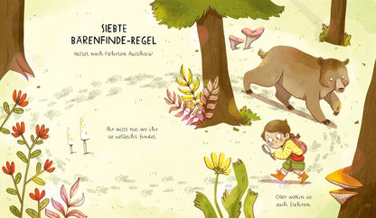 Wie man einen Bären findet: Ausgezeichnet mit dem Leipziger Lesekompass 2024 von John Condon  und Julia Christians