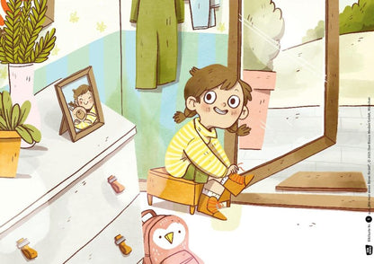 Wie man einen Bären findet: Ausgezeichnet mit dem Leipziger Lesekompass 2024 von John Condon  und Julia Christians