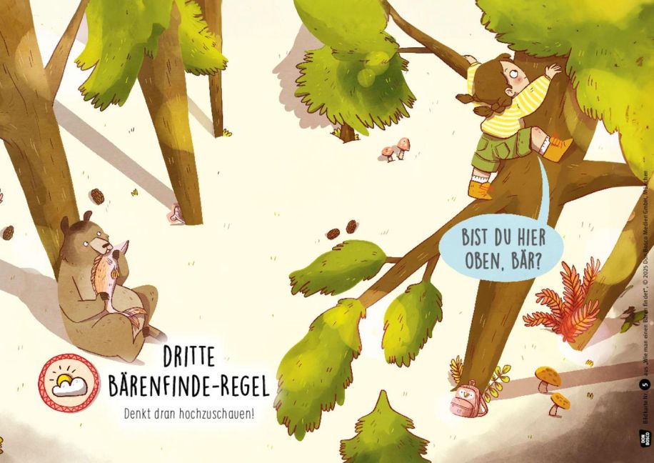 Wie man einen Bären findet: Ausgezeichnet mit dem Leipziger Lesekompass 2024 von John Condon  und Julia Christians