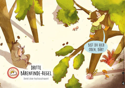 Wie man einen Bären findet: Ausgezeichnet mit dem Leipziger Lesekompass 2024 von John Condon  und Julia Christians