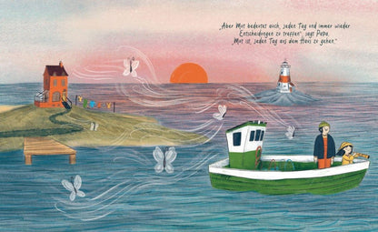 Mut von Wai Mei Wong und Kirsti Beautyman