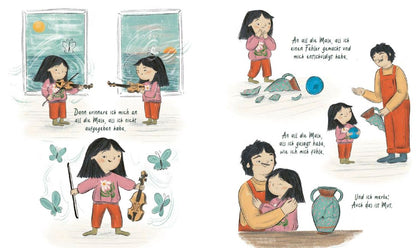 Mut von Wai Mei Wong und Kirsti Beautyman