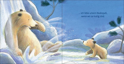 Ich hab dich lieb bis zum Mond und zu den Sternen Liebevolles Pappbilderbuch für Kinder ab 2 Jahren - Feiert die besondere Liebe zwischen Eltern und Kindern - Das perfekte Geschenk für alle, die man lieb hat von Amelia Hepworth  und Tim Warnes