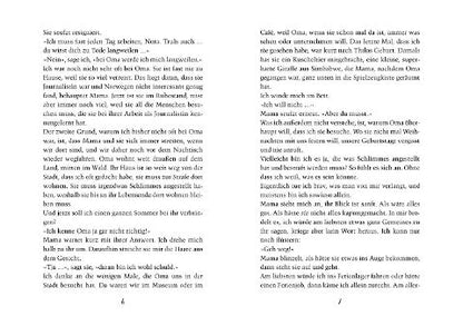 Der Sommer, in dem einfach alles passiert ist
von Iben Akerlie 
und Laura Rosendorfer Kinderbuchtipp ab 10