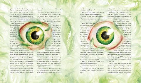 Harry Potter 2 und die Kammer des Schreckens. Schmuckausgabe von J.K. Rowling Neuausgabe des Kinderbuch-Klassikers ab 10 Jahren über den bekanntesten Zauberer der Welt
