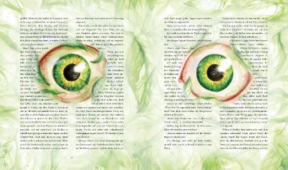 Harry Potter 2 und die Kammer des Schreckens. Schmuckausgabe von J.K. Rowling Neuausgabe des Kinderbuch-Klassikers ab 10 Jahren über den bekanntesten Zauberer der Welt
