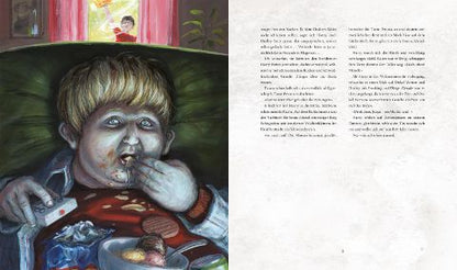 Harry Potter 2 und die Kammer des Schreckens. Schmuckausgabe von J.K. Rowling Neuausgabe des Kinderbuch-Klassikers ab 10 Jahren über den bekanntesten Zauberer der Welt