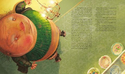 Harry Potter 3 und der Gefangene von Askaban (farbig illustrierte Schmuckausgabe) von J.K. Rowling Neuausgabe des Kinderbuch-Klassikers ab 10 Jahren über den bekanntesten Zauberer der Welt