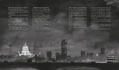 Harry Potter 3 und der Gefangene von Askaban (farbig illustrierte Schmuckausgabe) von J.K. Rowling Neuausgabe des Kinderbuch-Klassikers ab 10 Jahren über den bekanntesten Zauberer der Welt