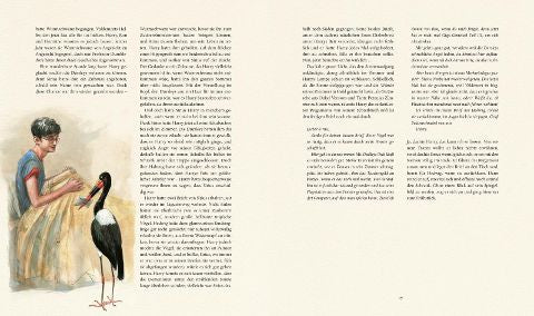 Harry Potter und der Feuerkelch (farbig illustrierte Schmuckausgabe) (Harry Potter 4) von J.K. Rowling Neuausgabe des Kinderbuch-Klassikers ab 10 Jahren über den bekanntesten Zauberer der Welt
