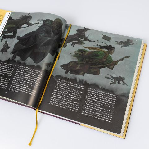 Harry Potter und der Orden des Phönix (Schmuckausgabe Harry Potter 5) von J.K. Rowling Neuausgabe des Kinderbuch-Klassikers ab 10 Jahren über den bekanntesten Zauberer der Welt