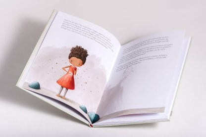Die magischen Zauberpunkte Leichterer Umgang mit großen Gefühlen – Die EFT-Klopftechnik mit Kindern spielerisch anwenden von Marie Ehlers  und Stella Eich