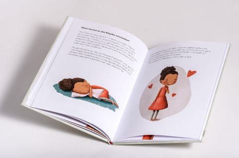 Die magischen Zauberpunkte Leichterer Umgang mit großen Gefühlen – Die EFT-Klopftechnik mit Kindern spielerisch anwenden von Marie Ehlers  und Stella Eich
