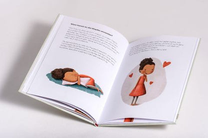 Die magischen Zauberpunkte Leichterer Umgang mit großen Gefühlen – Die EFT-Klopftechnik mit Kindern spielerisch anwenden von Marie Ehlers  und Stella Eich