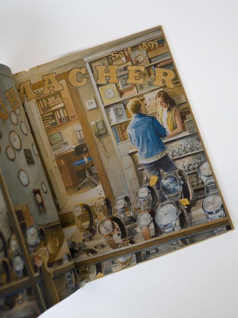Einstein I Mäuseabenteuer Teil 4 I Kinderbuch ab 5