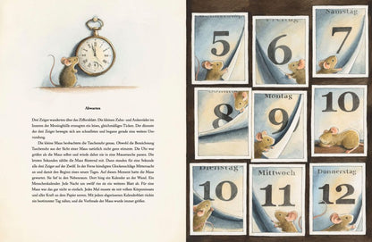 Einstein I Mäuseabenteuer Teil 4 I Kinderbuch ab 5