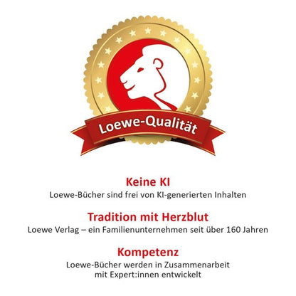 Loewe Kinderbücher
