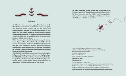 Der Wolfspelz I Graphic Novel ab 6 Jahren