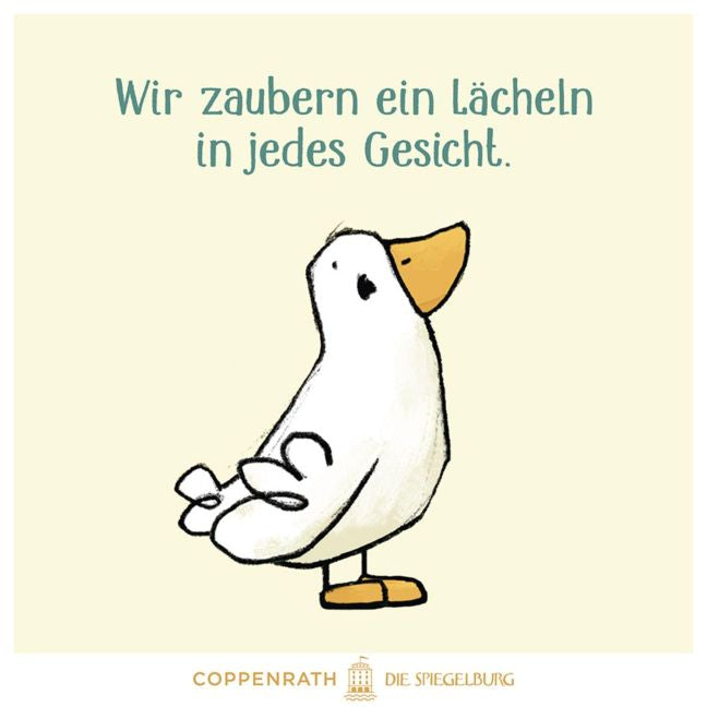 Gute Nacht, Bär – Einschlafbuch für sensible Kinder ab 1 I Ente