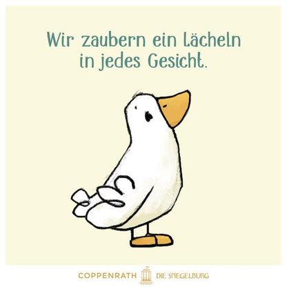 Gute Nacht, Bär – Einschlafbuch für sensible Kinder ab 1 I Ente