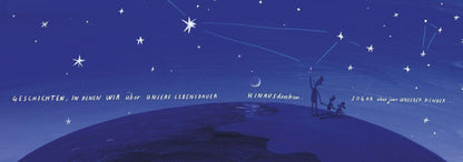 Buchtipp „Noch einmal ...“ von Oliver Jeffers