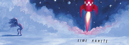 Buchtipp „Noch einmal ...“ von Oliver Jeffers