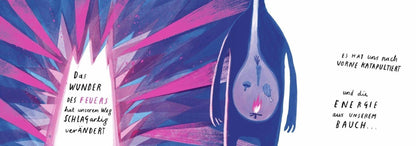 Buchtipp „Noch einmal ...“ von Oliver Jeffers