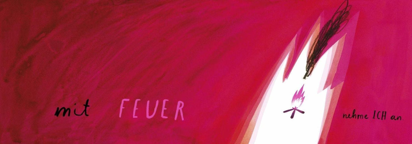 Buchtipp „Noch einmal ...“ von Oliver Jeffers